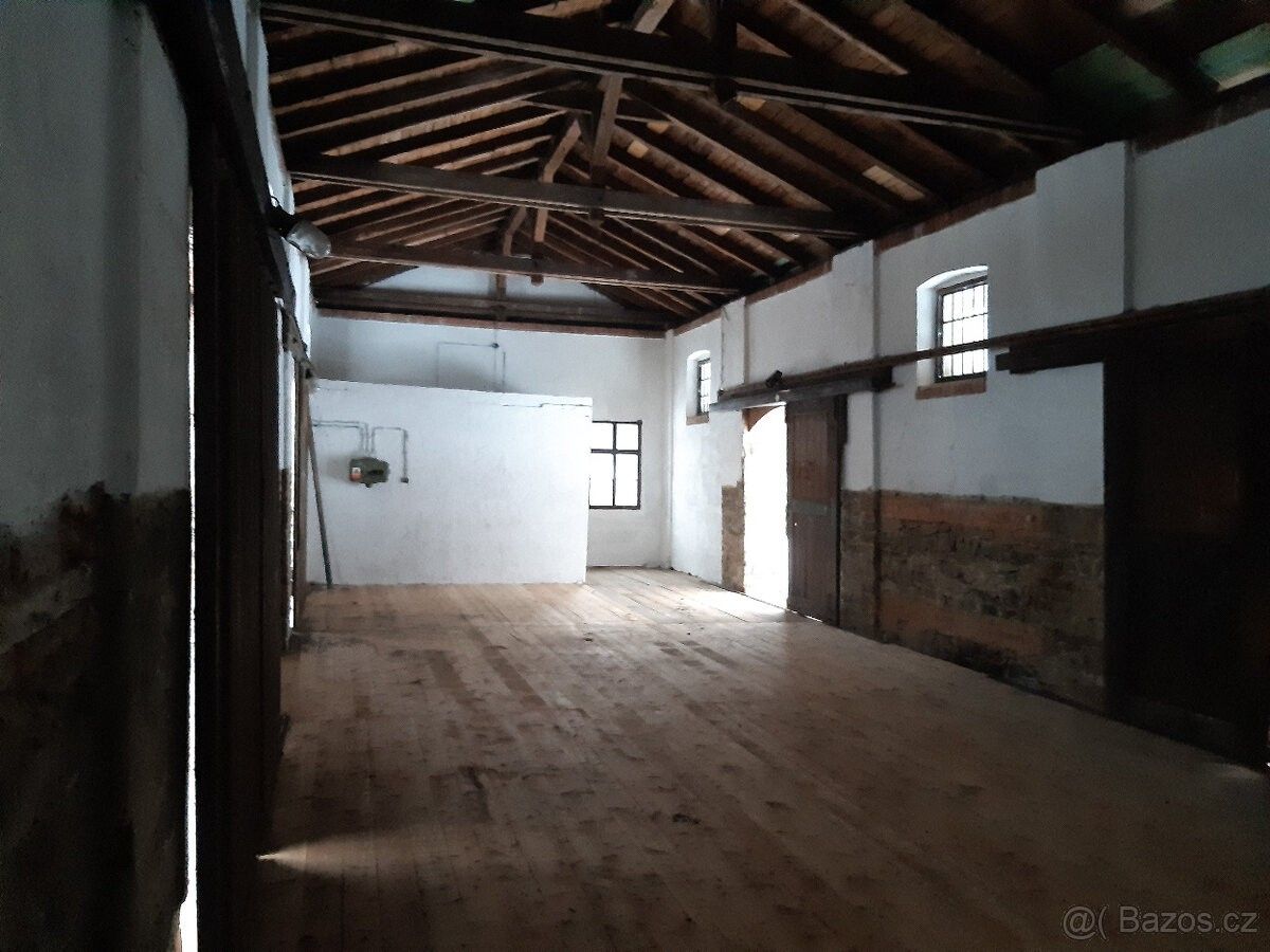 Nemovitost · Bruntál, 792 01 - 3