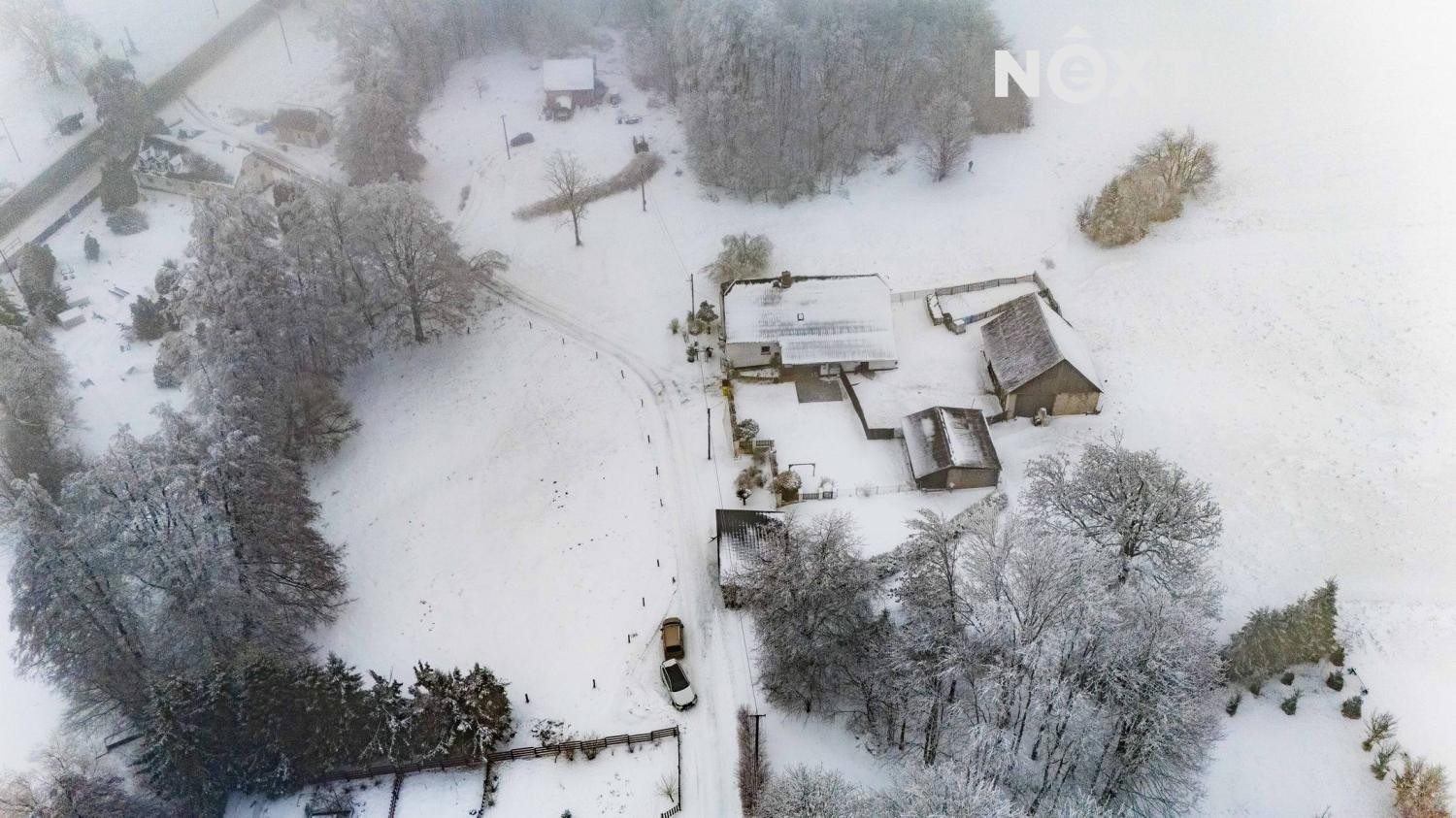 Prodej pozemek pro bydlení - Moravský Beroun Čabová - 5