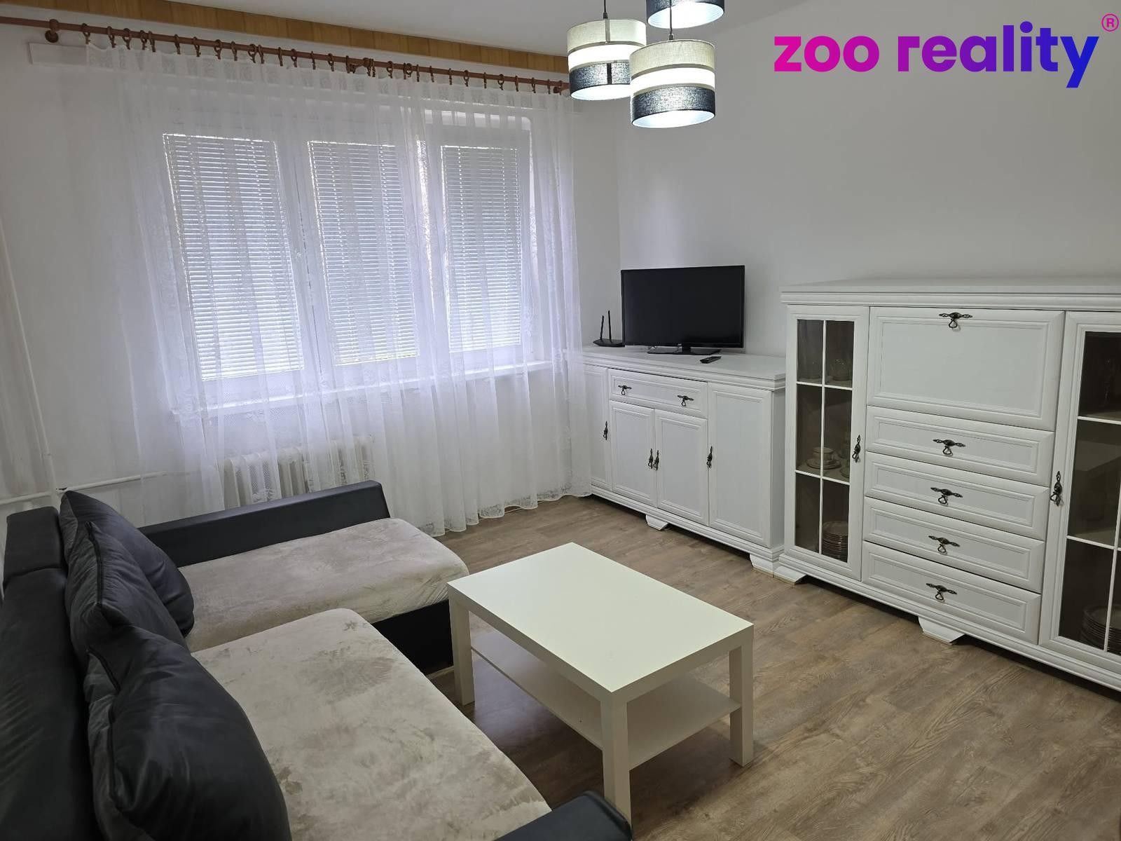 Byt 2+1 · 56 m² · Václavská 4053, Chomutov - 4