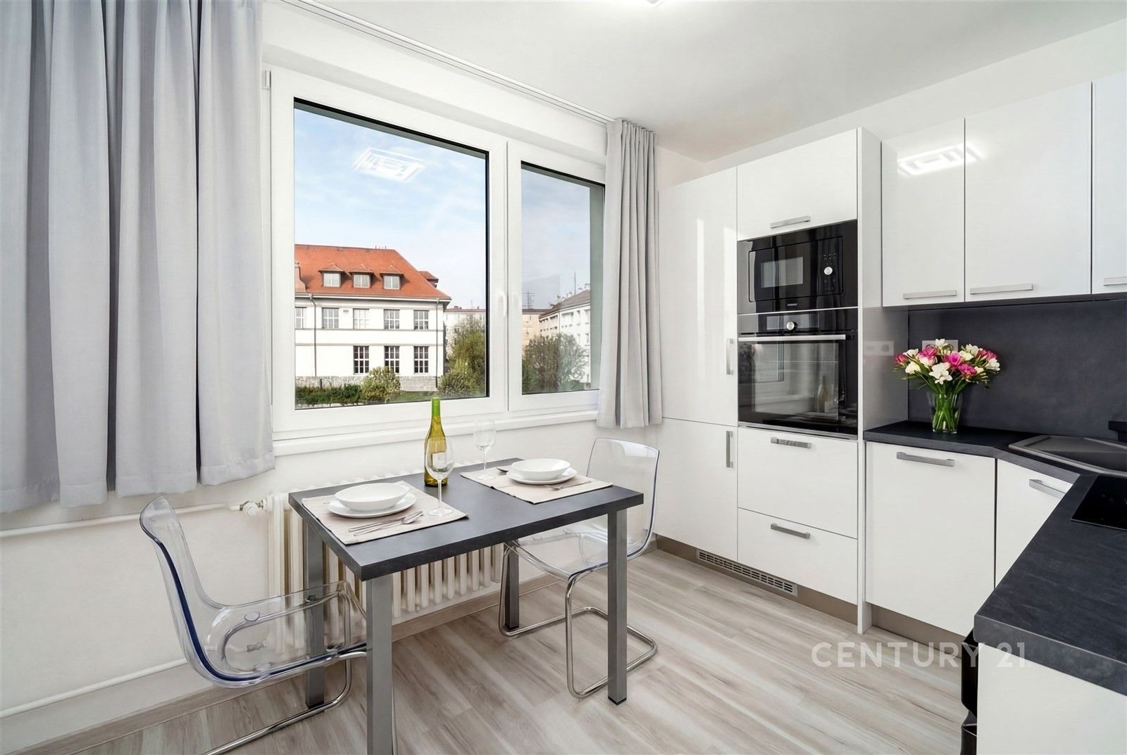 Byt 1+1 · 33 m² · Vídeňská třída 3279, Znojmo - 4