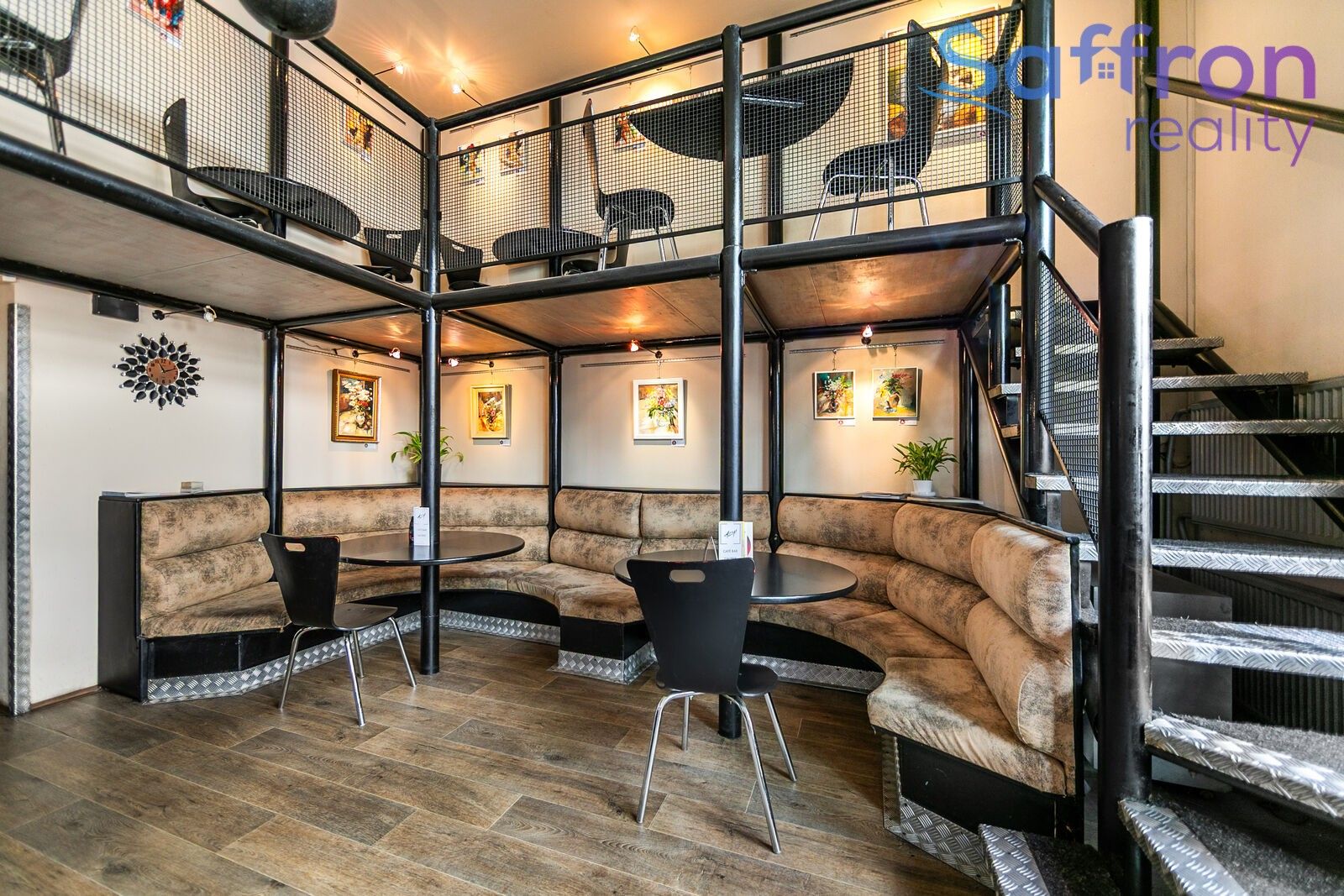 Restaurace, Veleslavínova 71, Plzeň Vnitřní Město, 93 m² - 1