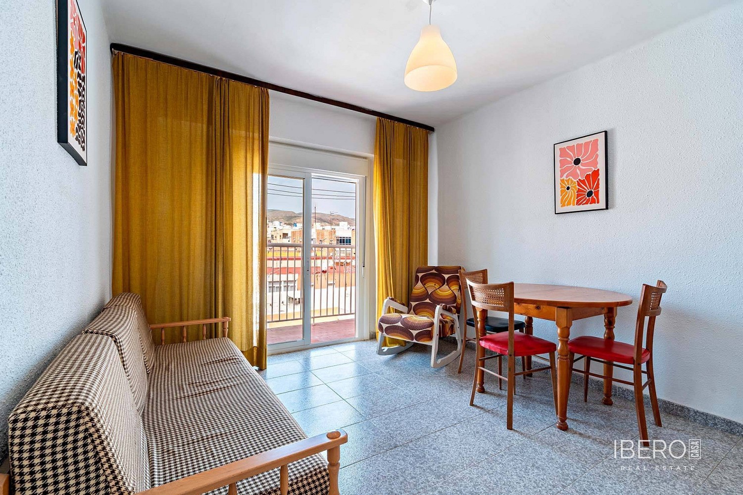 Byt 4+kk · 60 m² · Almeria, Španělsko - 4