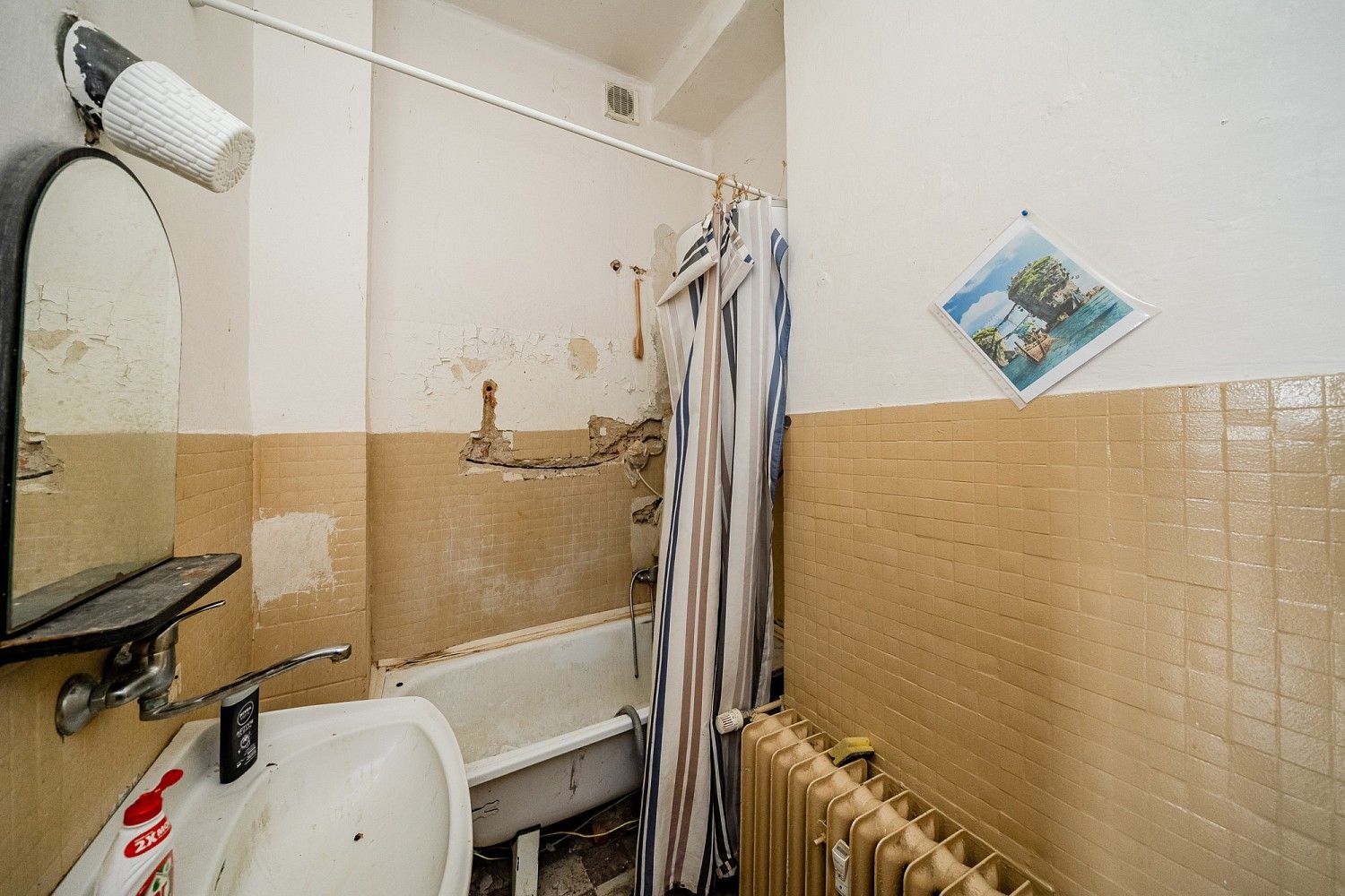 Prodej byt 2+1 - Křižíkova, Ostrava - Moravská Ostrava, 77 m² - 5
