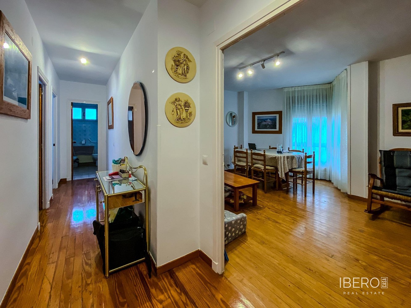 4+kk, Potes, Španělsko, 96 m² - 2