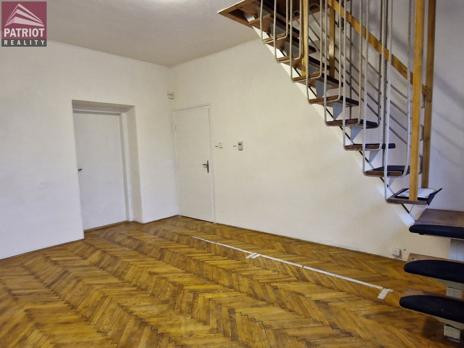 Prodej byt 3+1 - Gorazdovo nám., Olomouc, 104 m²