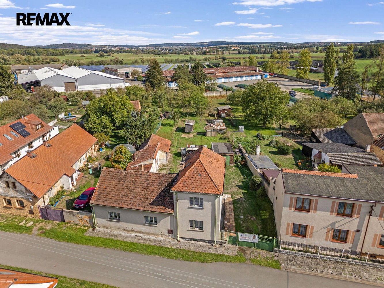 Prodej rodinný dům - Vstiš, okres Plzeň-jih, Plzeňský kraj, 142 m² - 2