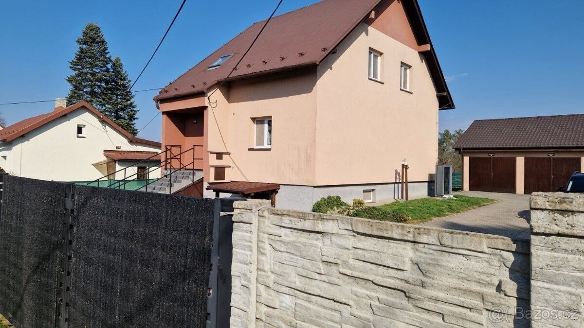 Rodinné domy, Rychvald, 735 32