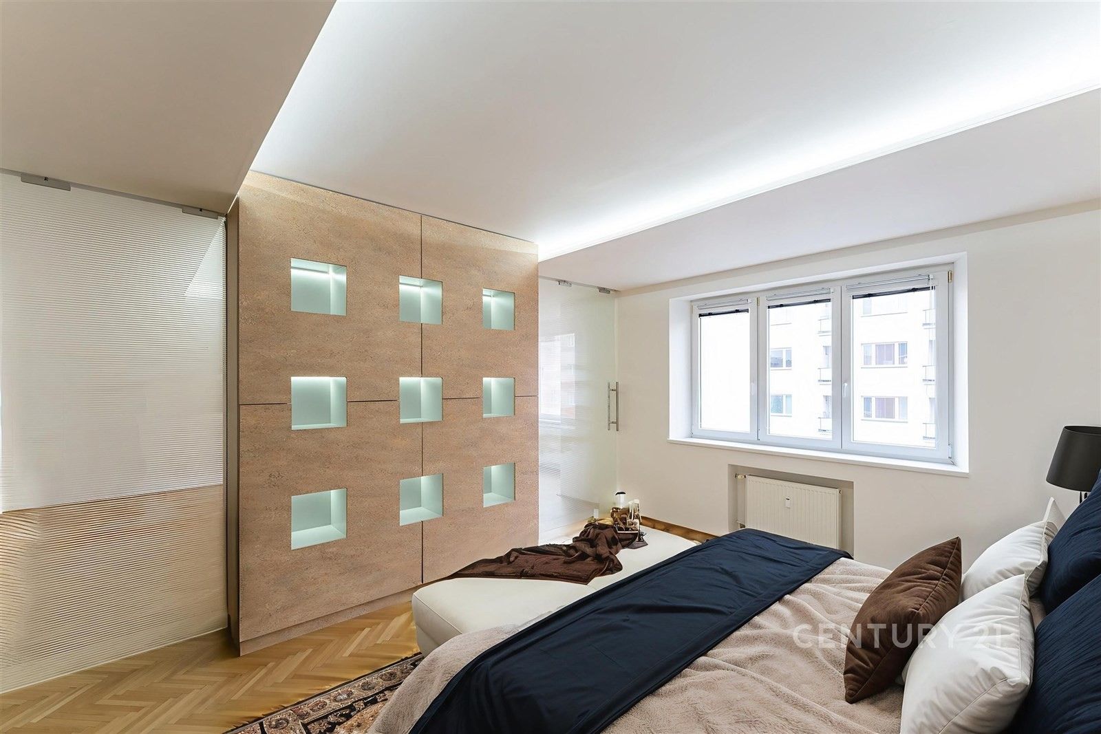 Pronájem byt 2+1 - Kotlářská , Brno, 89 m²