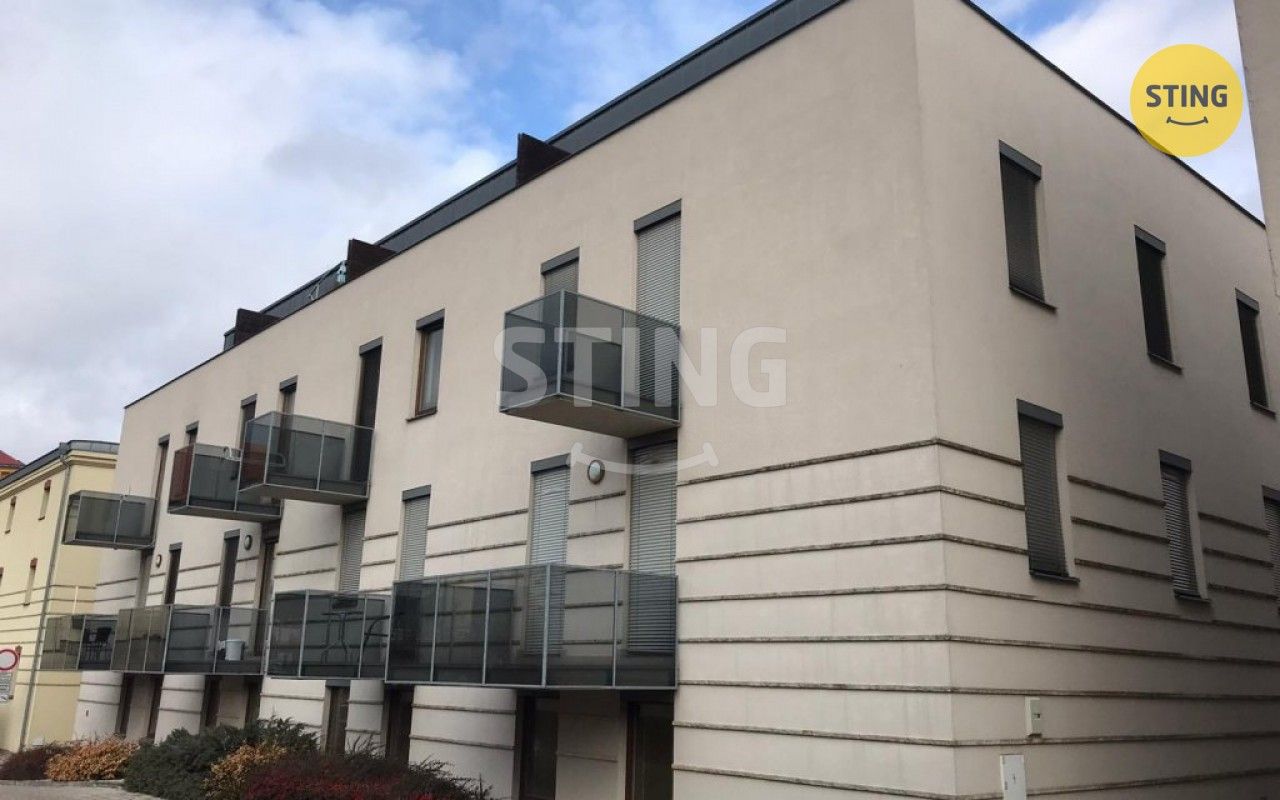 1+kk, Plácelova, Hradec Králové, 44 m²