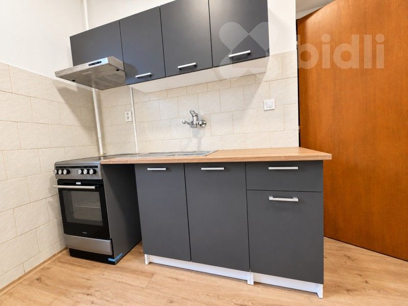 Byt 1+1 · 44 m² · J. E. Purkyně 1512, Nový Bydžov - 4