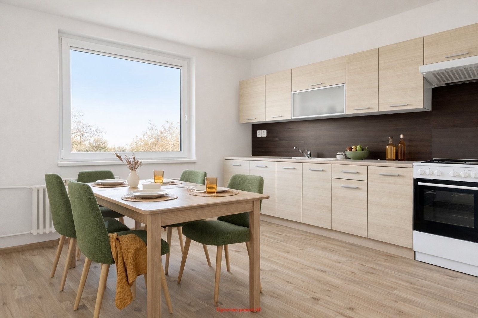 4+1, Dr. Glazera, Horní Suchá - Horní Suchá, Moravskoslezský kraj, 87 m² - 1