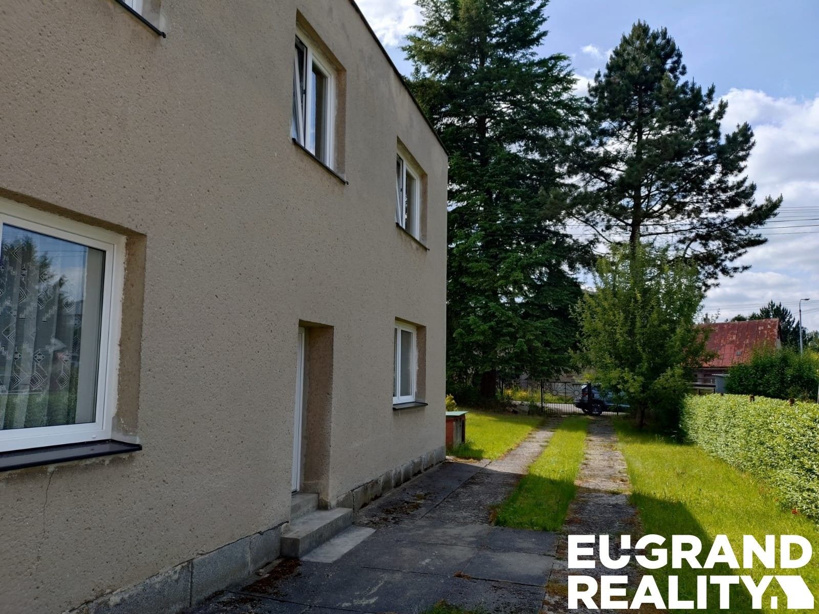 Prodej rodinný dům - Kotvová, Rumburk 1, 240 m² - 5