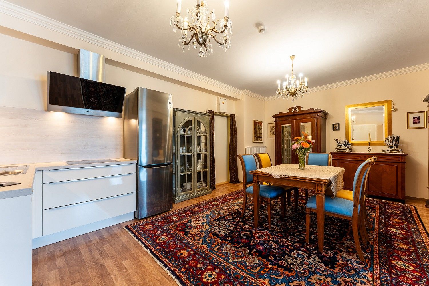 Prodej byt 2+kk - Holubice, okres Vyškov, Jihomoravský kraj, 63 m² - 5