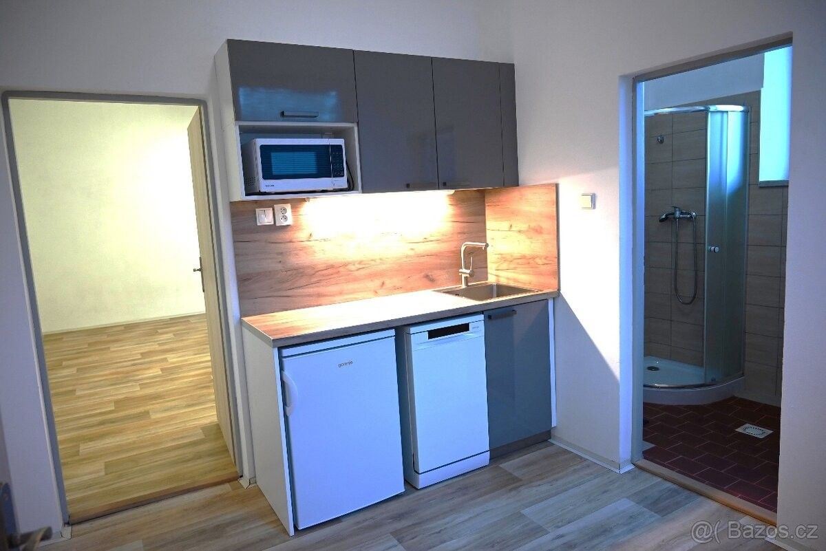 Pronájem ostatní - Bílovice nad Svitavou, 664 01