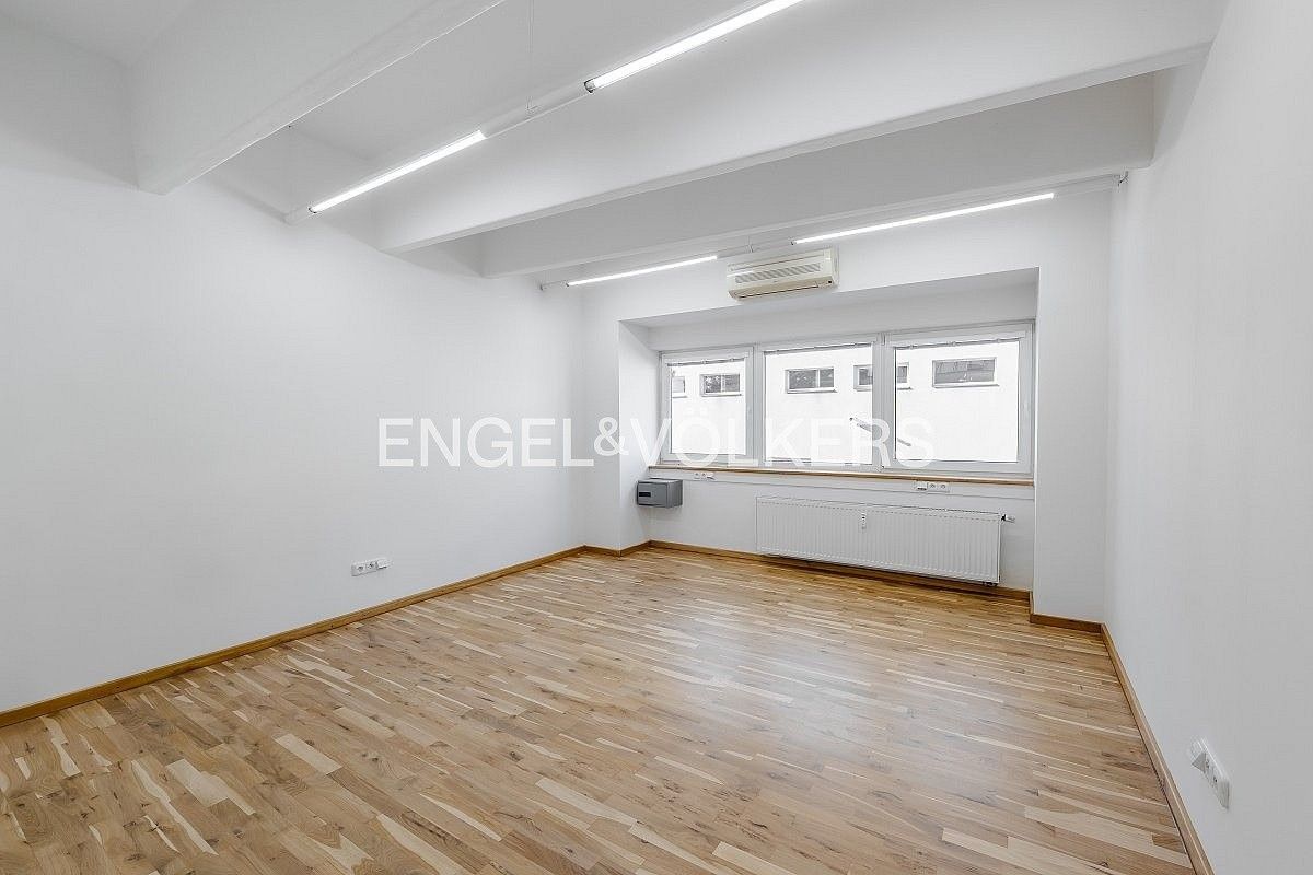 Kanceláře, Praha - Košíře, okres Praha 5, Hlavní město Praha, 135 m² - 2