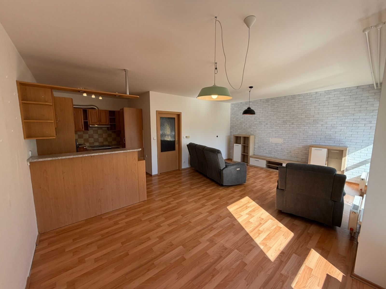 4+kk, Chlumova, Jihlava - Jihlava, Kraj Vysočina, 100 m² - 1