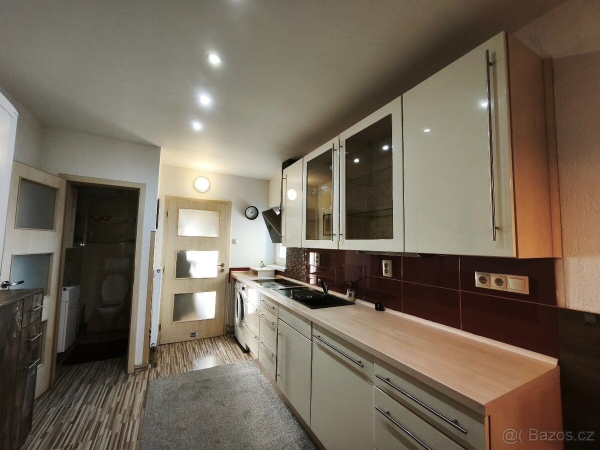 Pronájem byt - Plzeň, 326 00