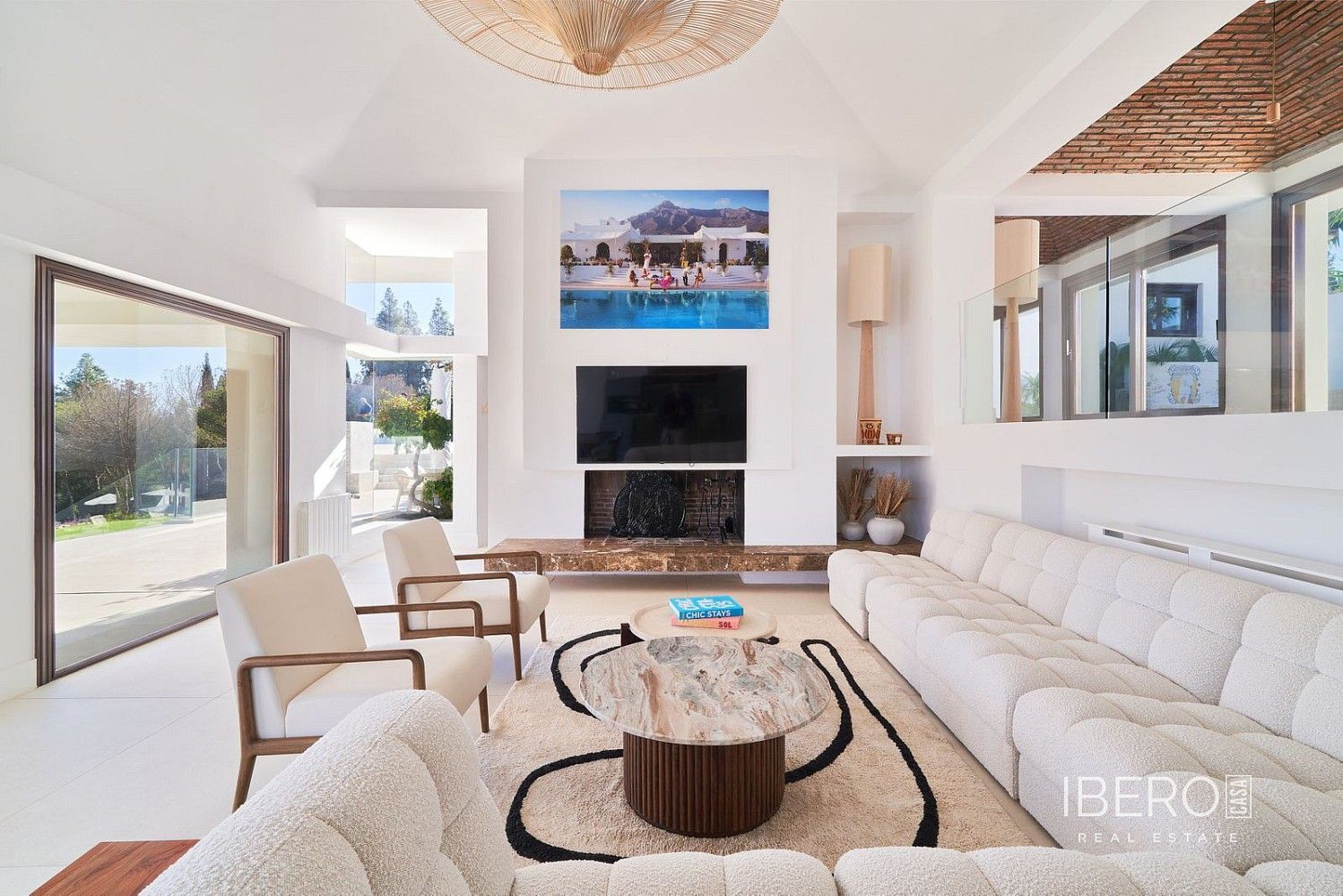 Rodinný dům · 449 m² · San Pedro de Alcántara, ES - 3