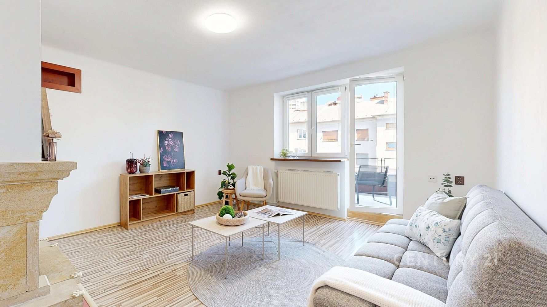 Prodej byt 3+1 - Rudé armády, Karviná - Nové Město, 70 m² - 5
