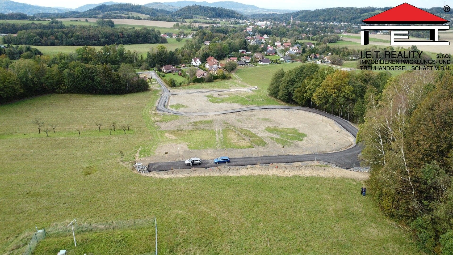 Pozemek pro bydlení · 25 721 m² · Janovice - 4