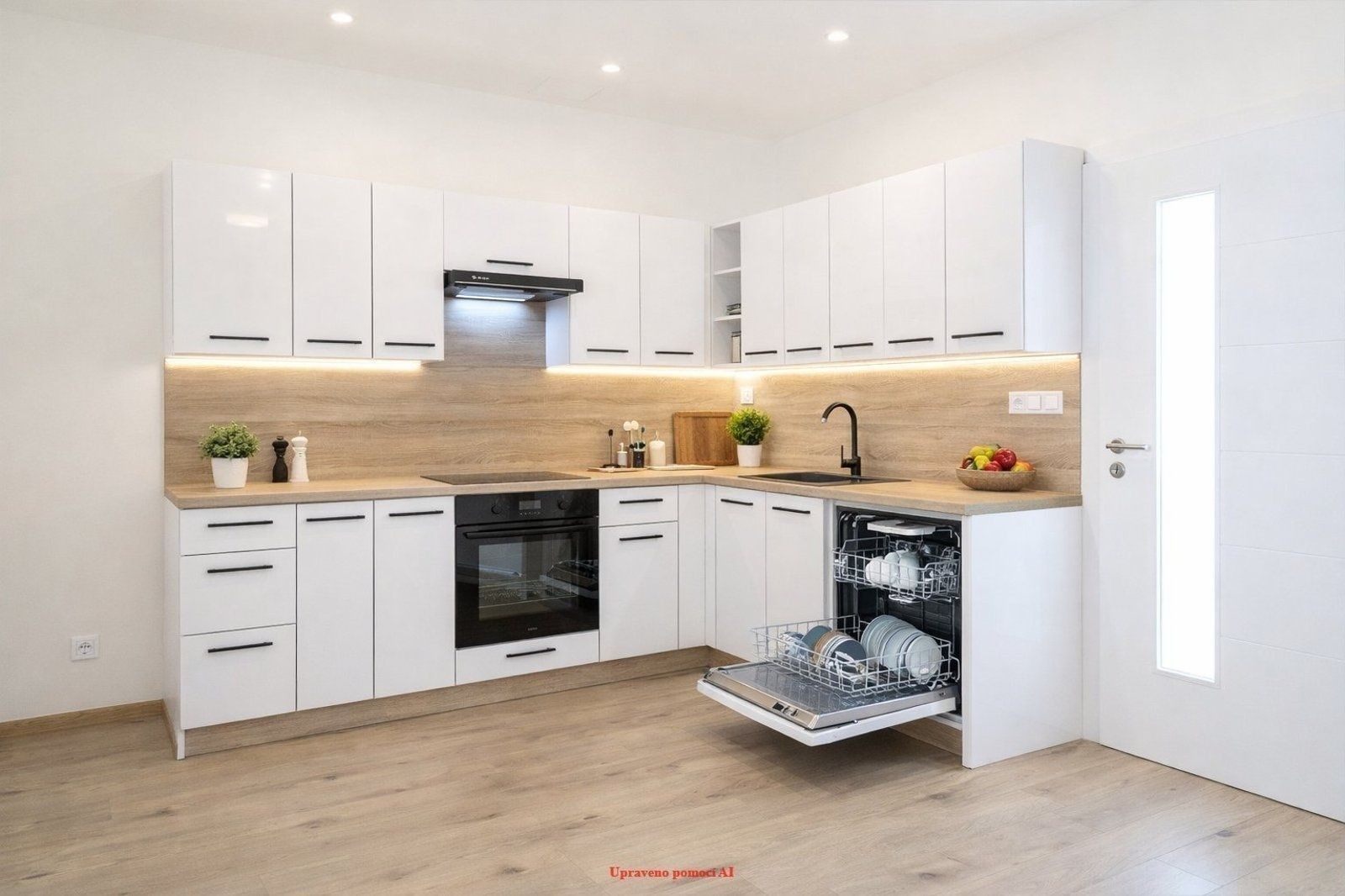 3+kk, Hlavní třída, Havířov - Havířov-město, Moravskoslezský kraj, 53 m² - 1