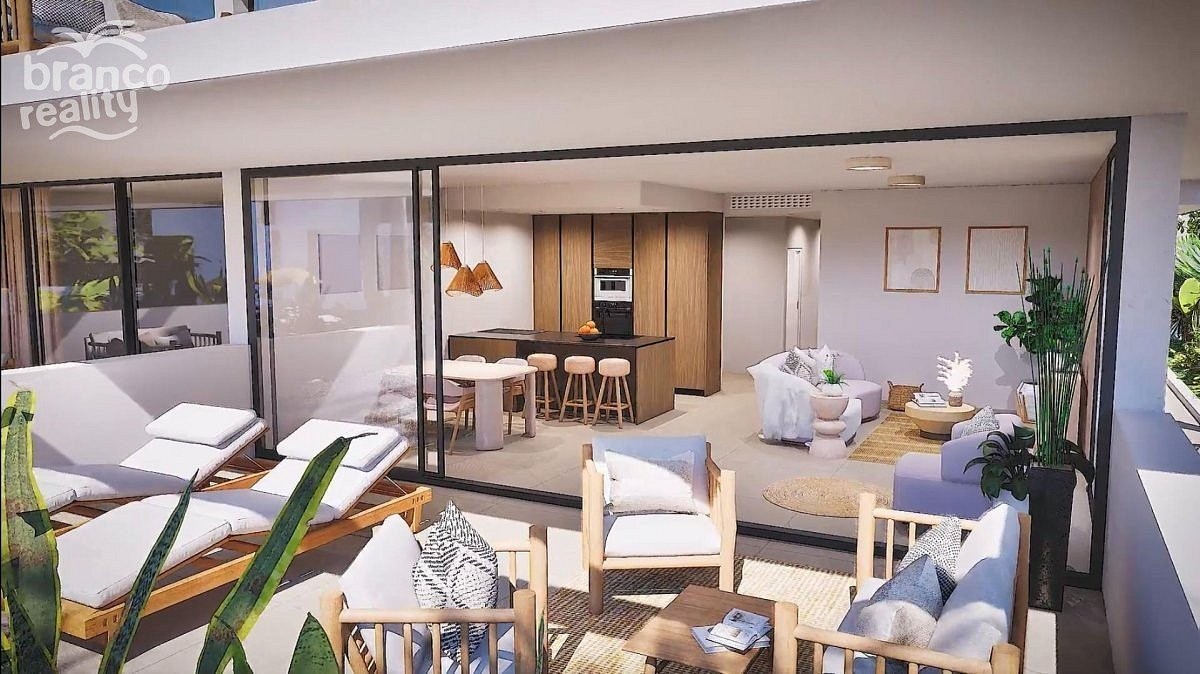 Prodej byt 4+kk - Cartagena, Murcia, Španělsko, 151 m² - 5
