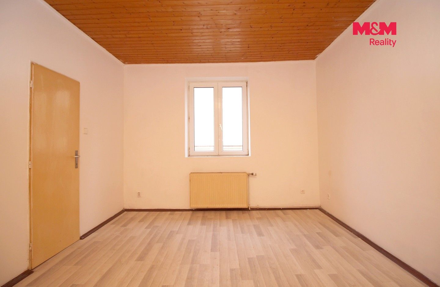 1+kk, Národní, Jaroměř, 21 m² - 2