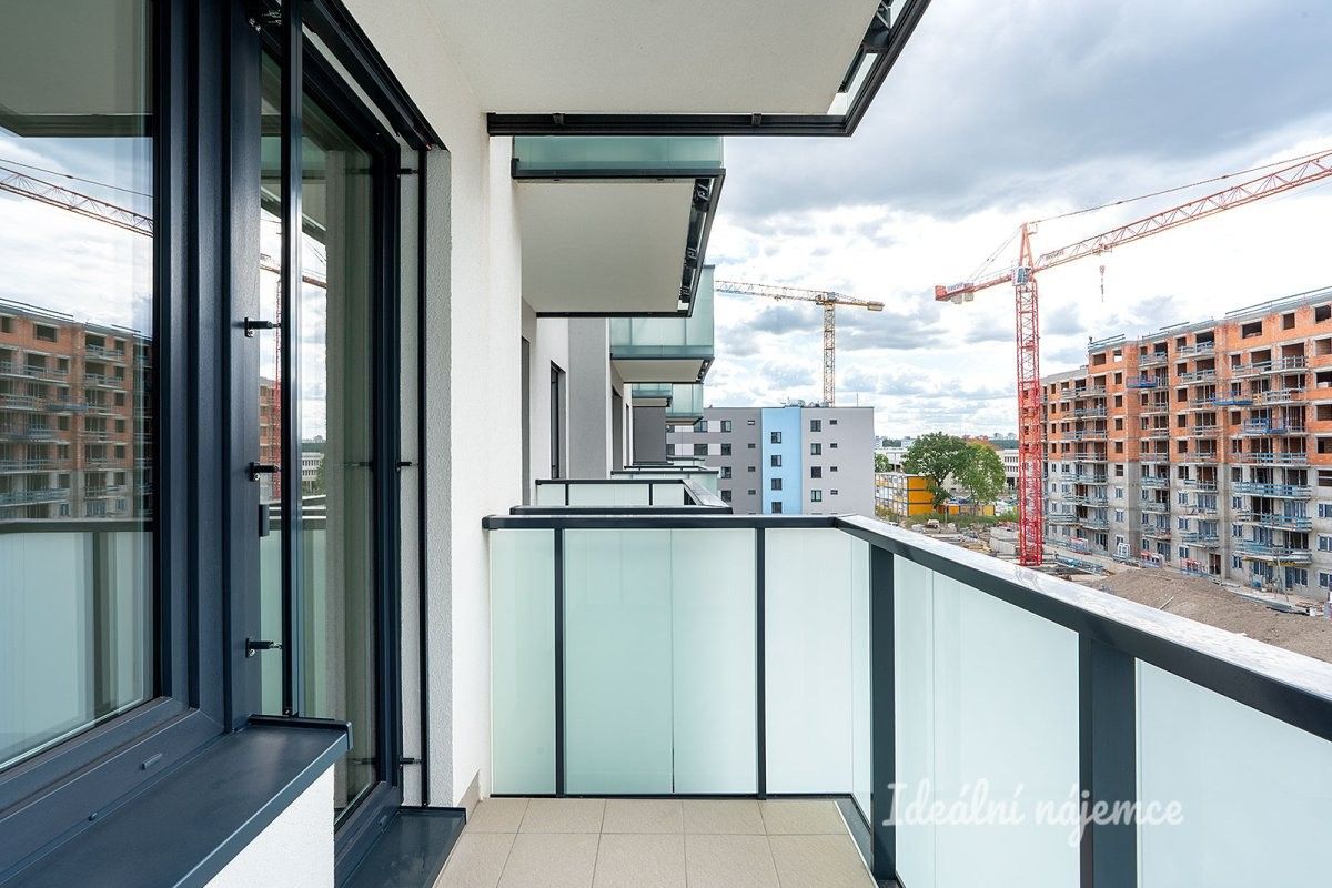 1+kk, Praha 15, Praha, 32 m² - 2
