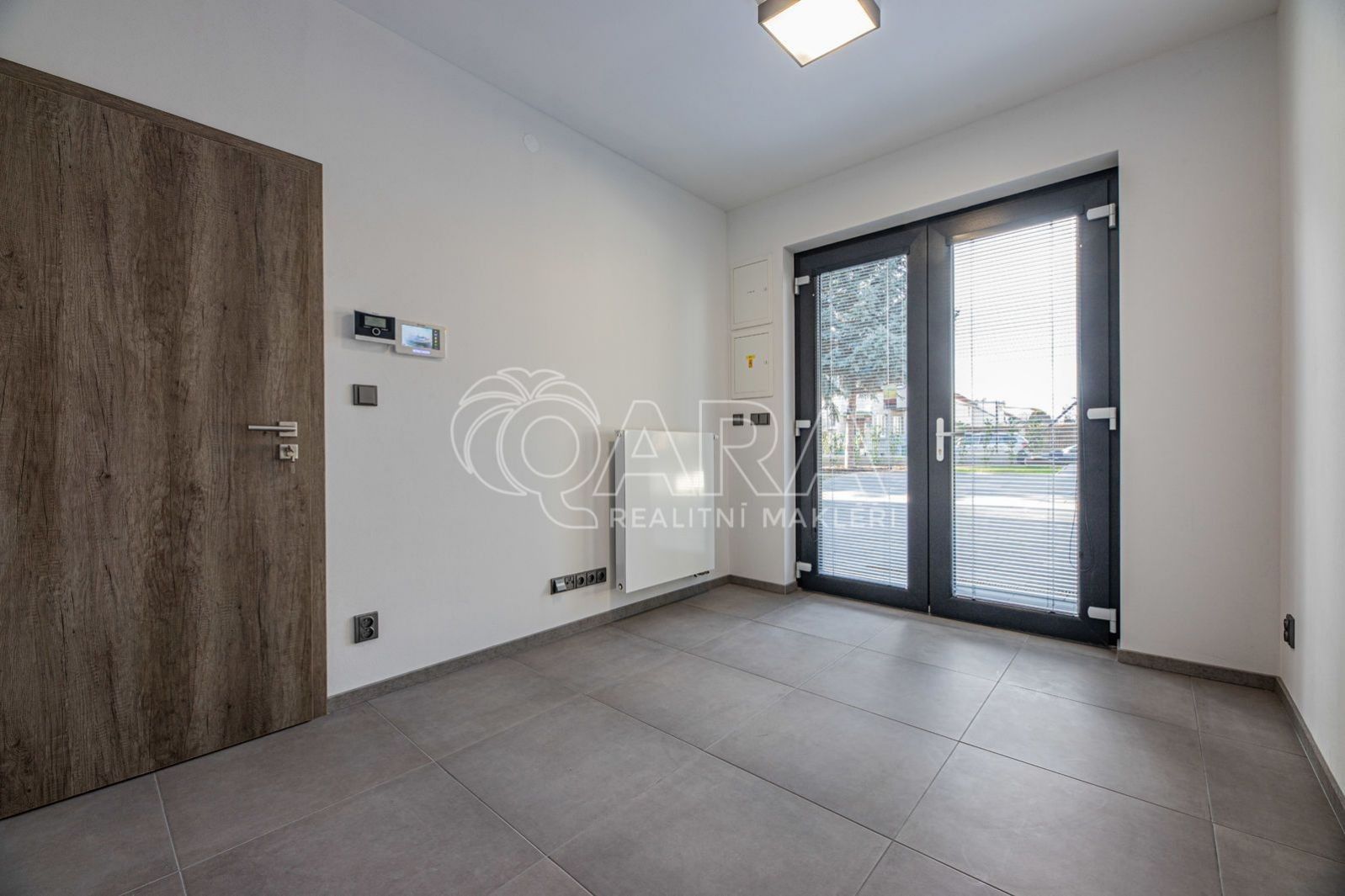 Kanceláře, Praha, 27 m² - 2