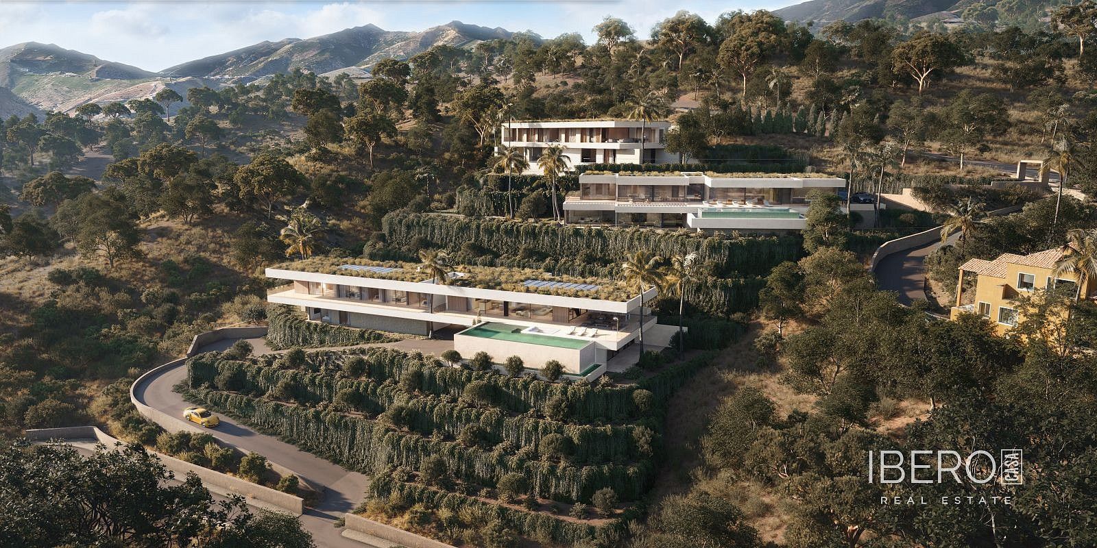 Prodej rodinný dům - Benahavís, ES, 1 443 m² - 5