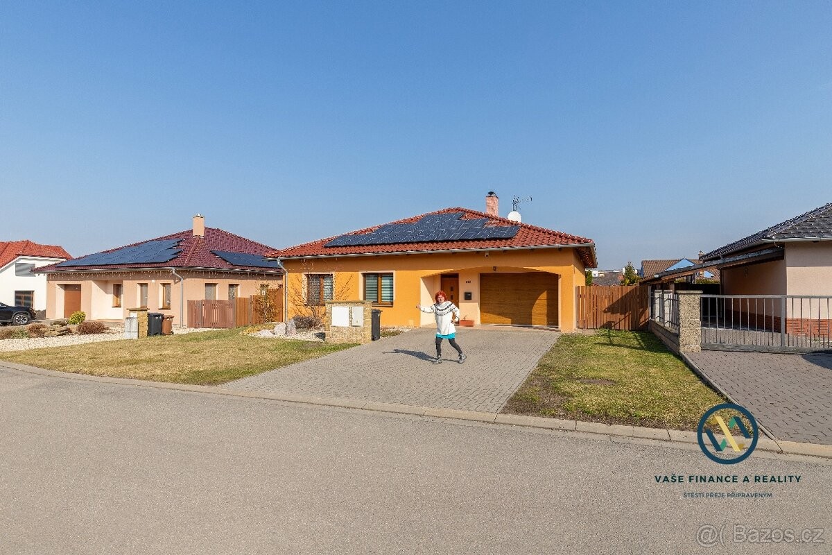Rodinný dům · 691 68, Břeclav - 3