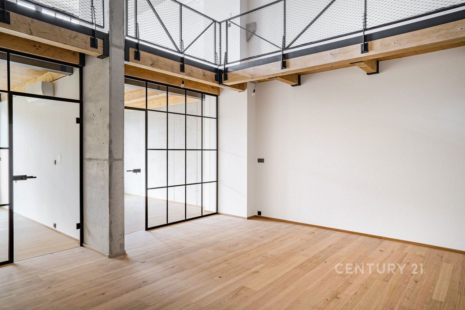 Kancelář · 176 m² · Praha - Vysočany, okres Praha 9, Hlavní město Praha - 4