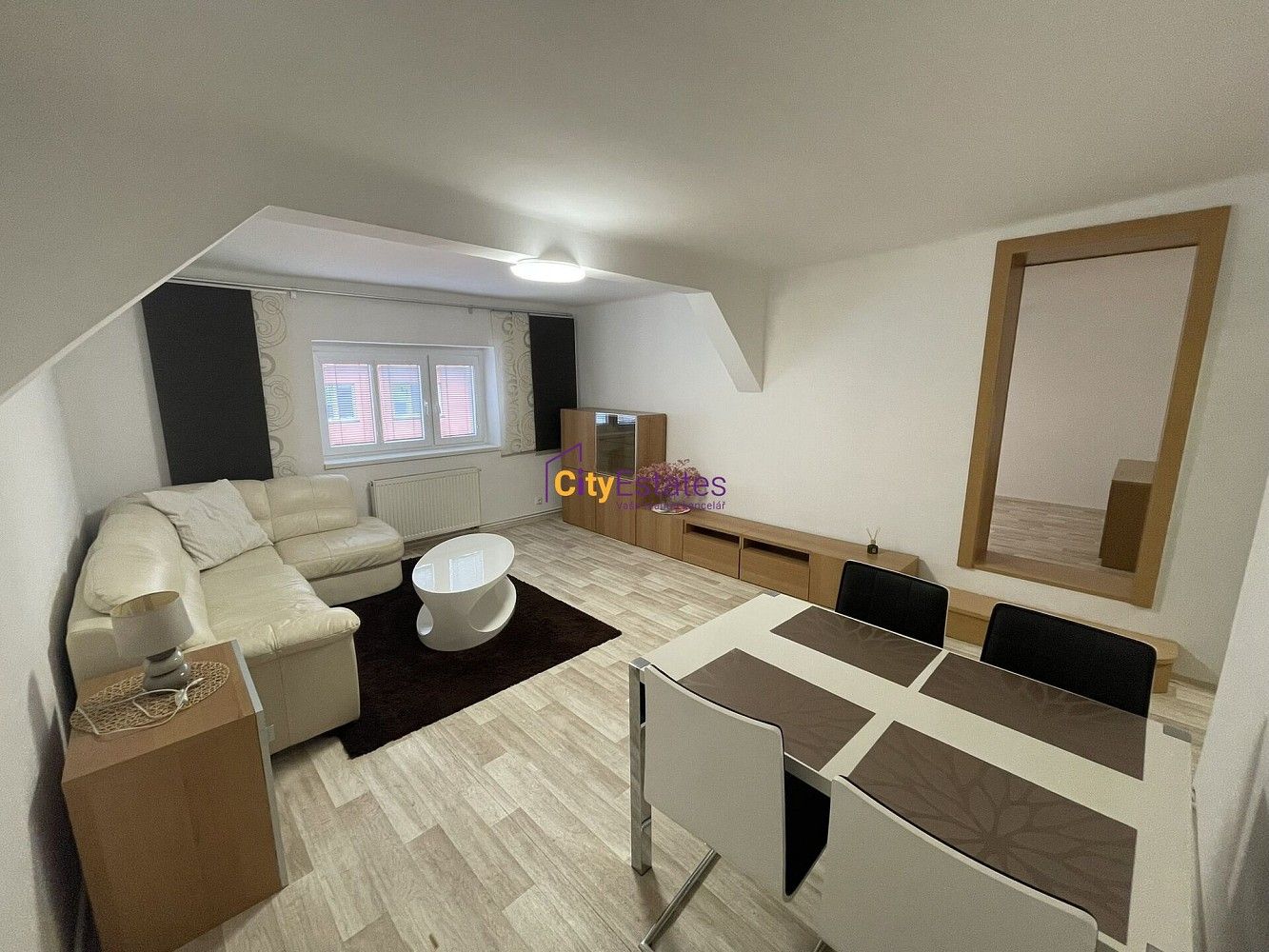 2+1, Praha - Holešovice, okres Praha 7, Hlavní město Praha, 57 m² - 1