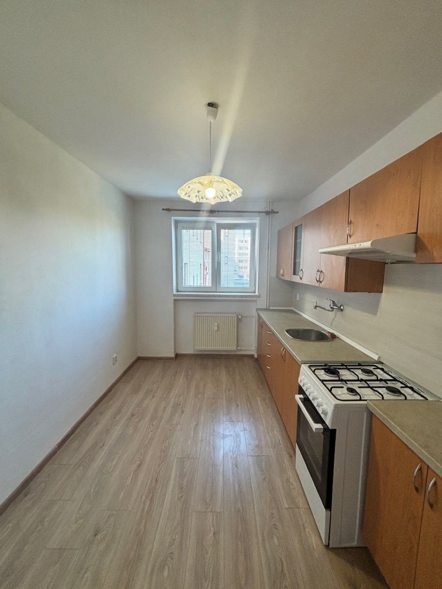 2+1, K Blahobytu, Pardubice, 55 m² - 2