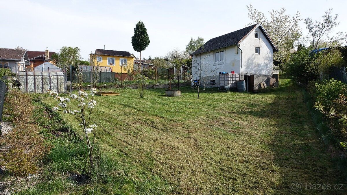 Chaty, Karlovy Vary, 360 17