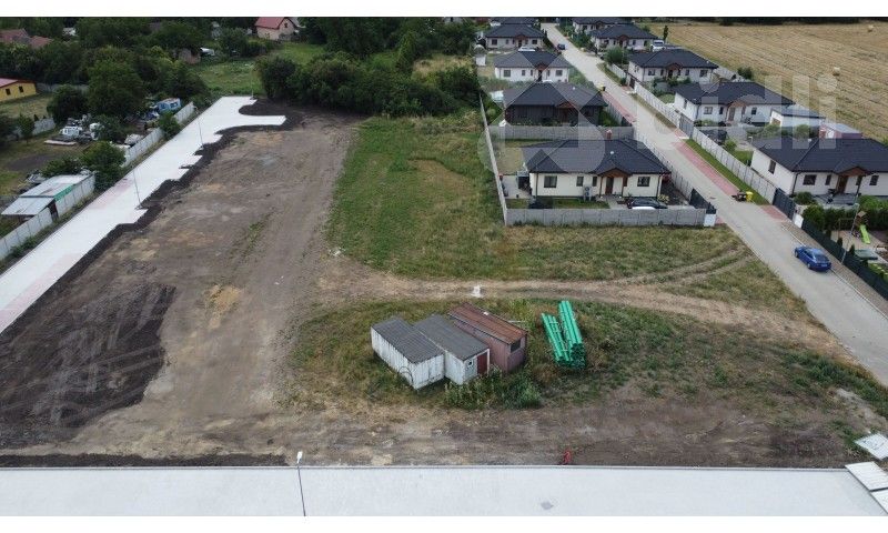 Zemědělské pozemky, Nová 303, Úžice - 2