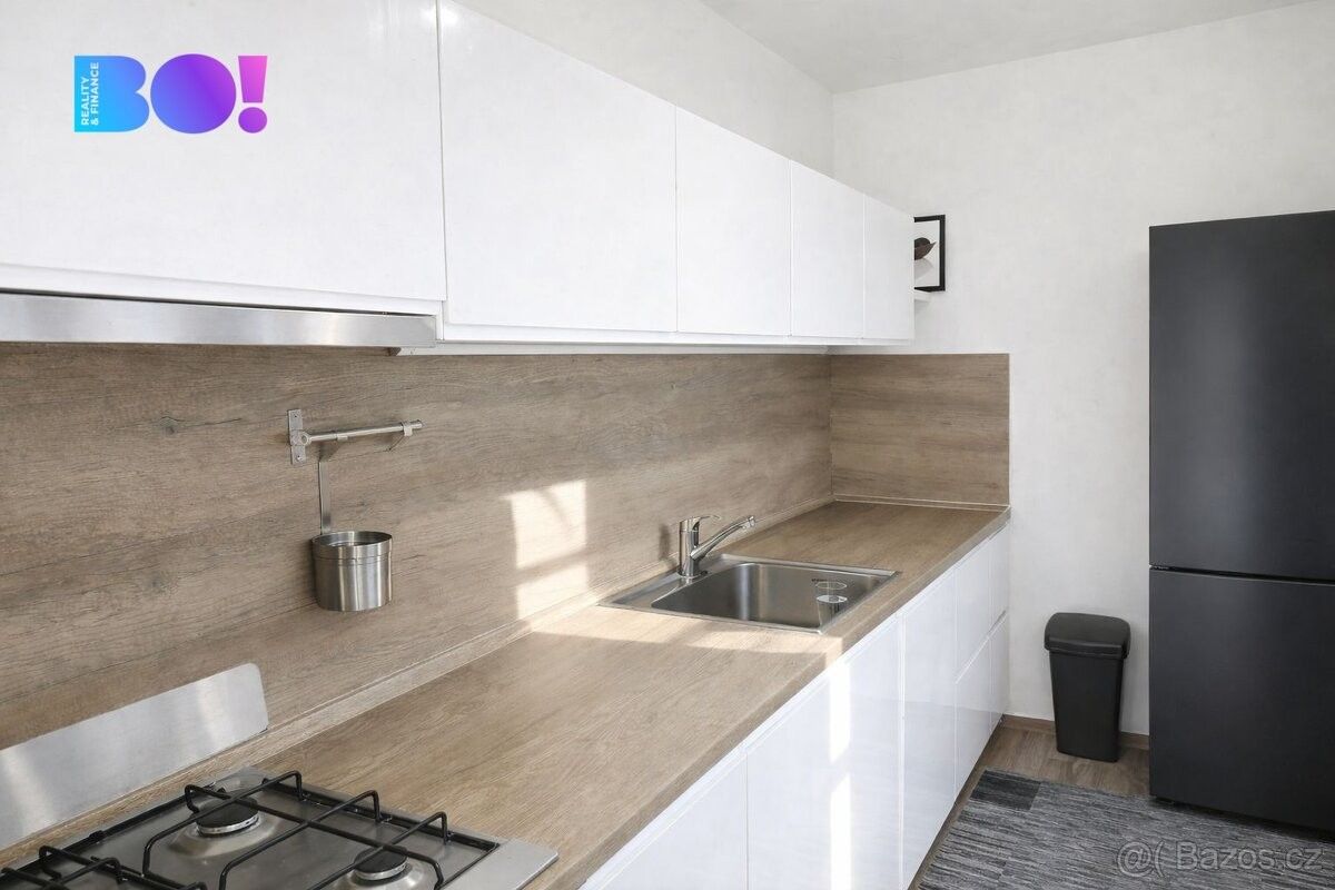 Prodej byt - Ostrava, 700 30