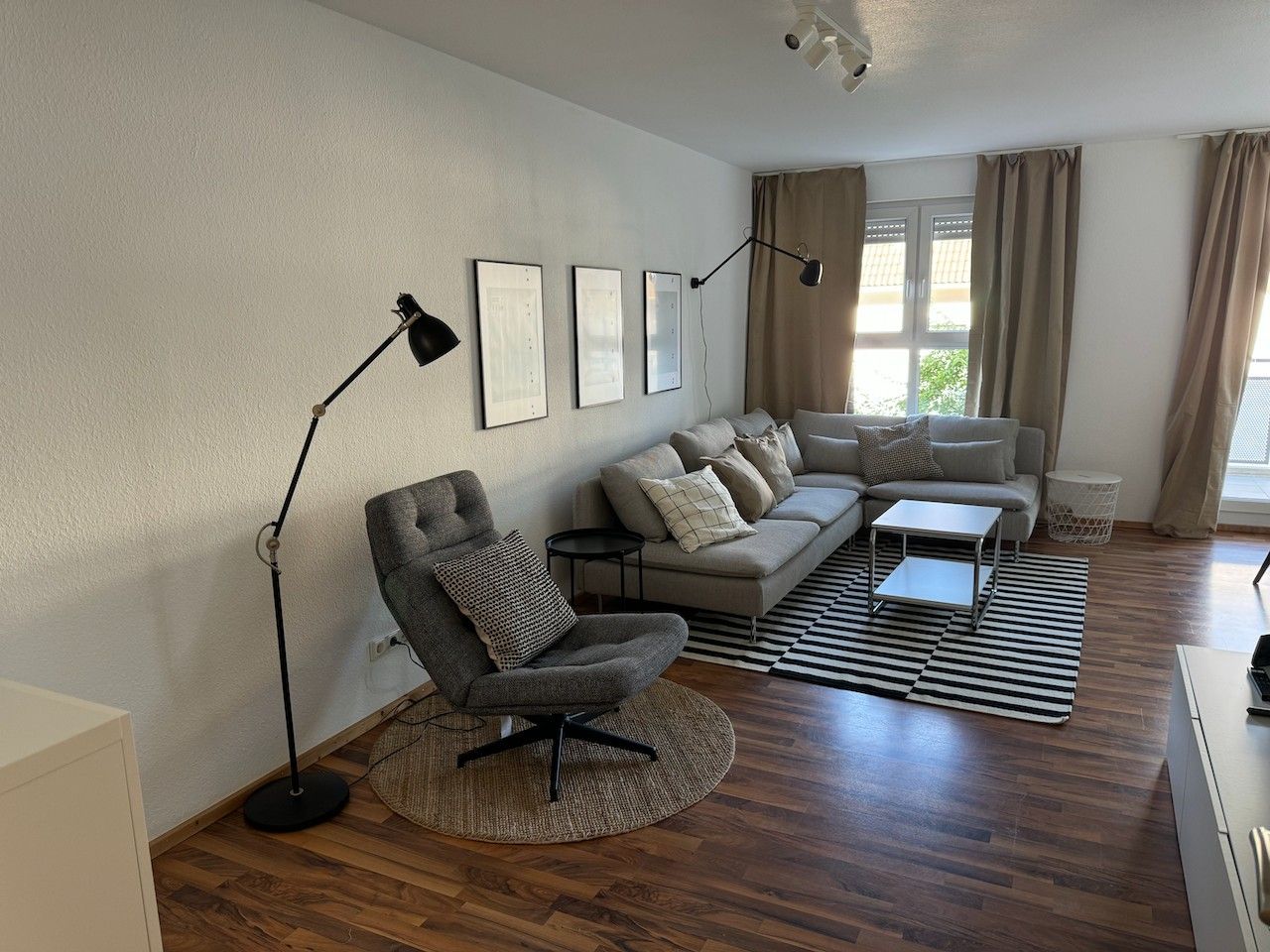 2+1, Oberurseler Weg 3 Frankfurt Niederursel Hessen 60439, 68 m² - 2