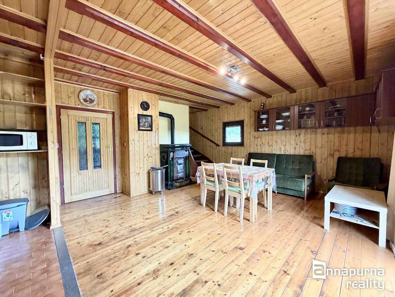 Prodej chalupa - Brno - Bystrc, okres Brno-město, Jihomoravský kraj, 129 m² - 5