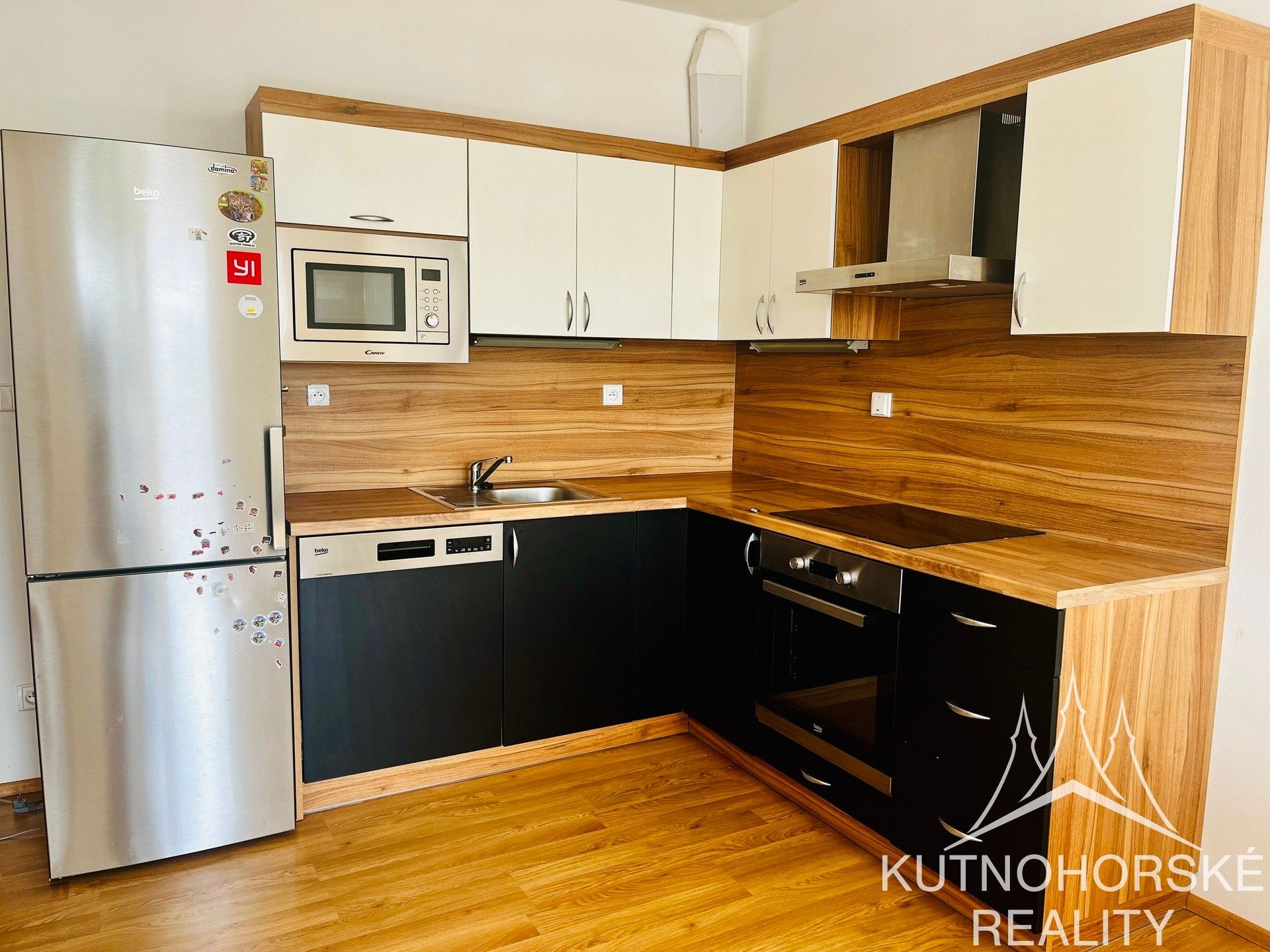 2+kk, V Zákoutí, Kutná Hora, 66 m² - 2