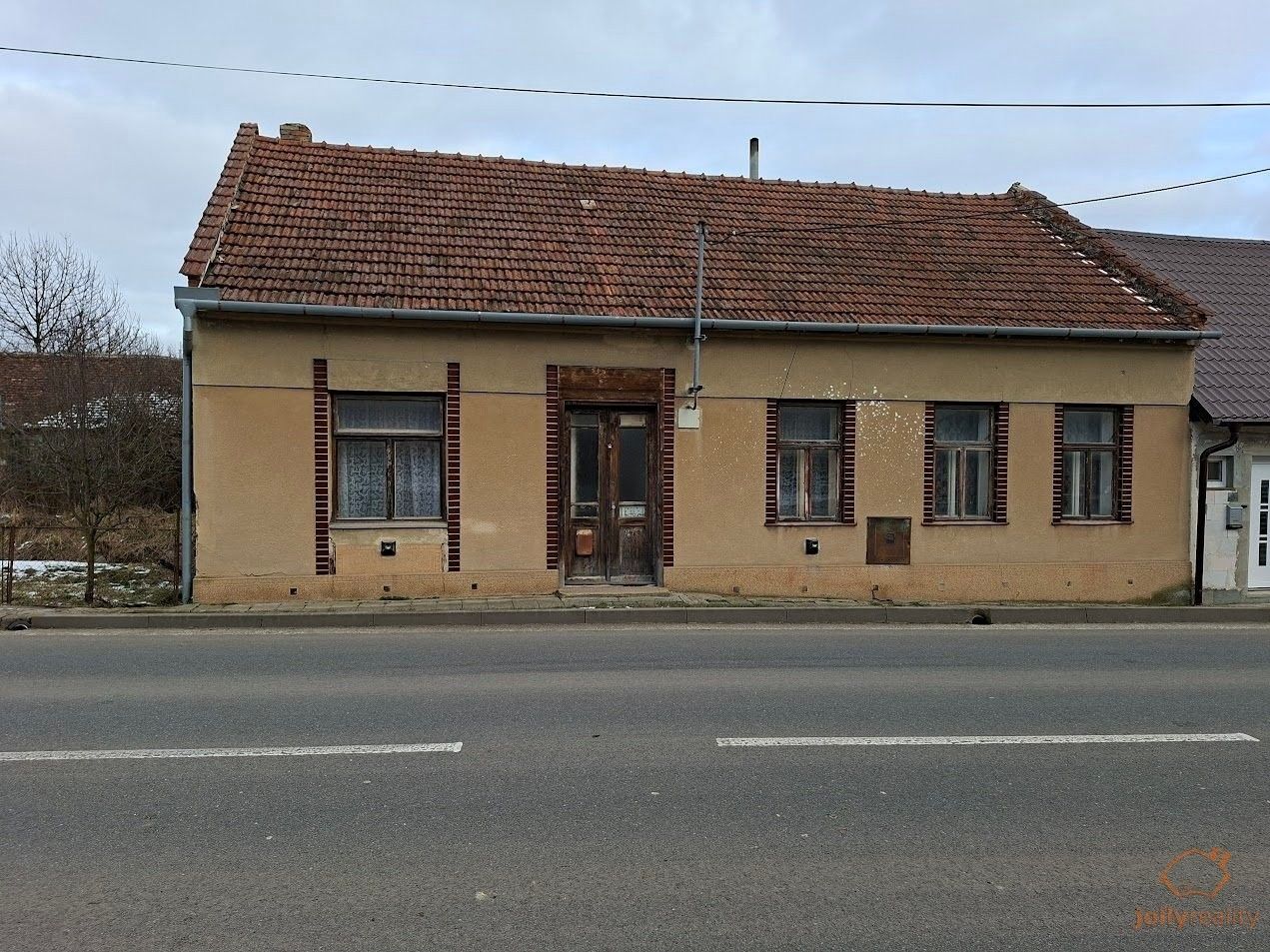 Rodinné domy, Milonice, 88 m²