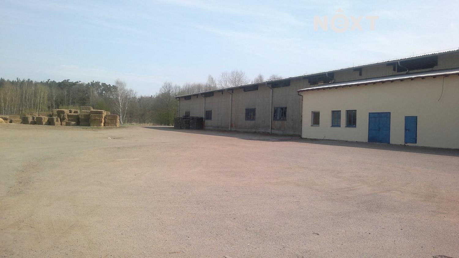 Ostatní, Kladruby nad Labem, okres Pardubice, Pardubický kraj, 5 000 m² - 2
