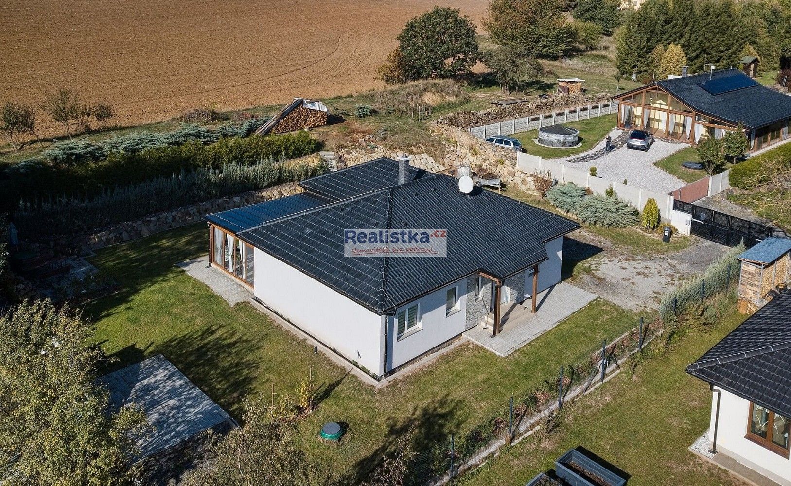 Rodinné domy, Kbelany, okres Plzeň-sever, 127 m² - 2