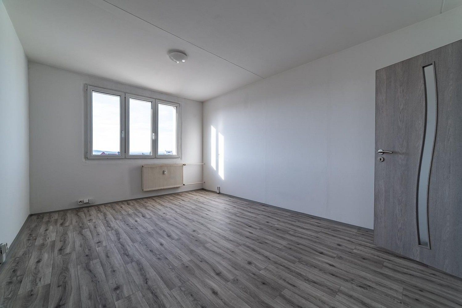 Byt 2+1 · 62 m² · Palackého, Stříbro, okres Tachov - 4