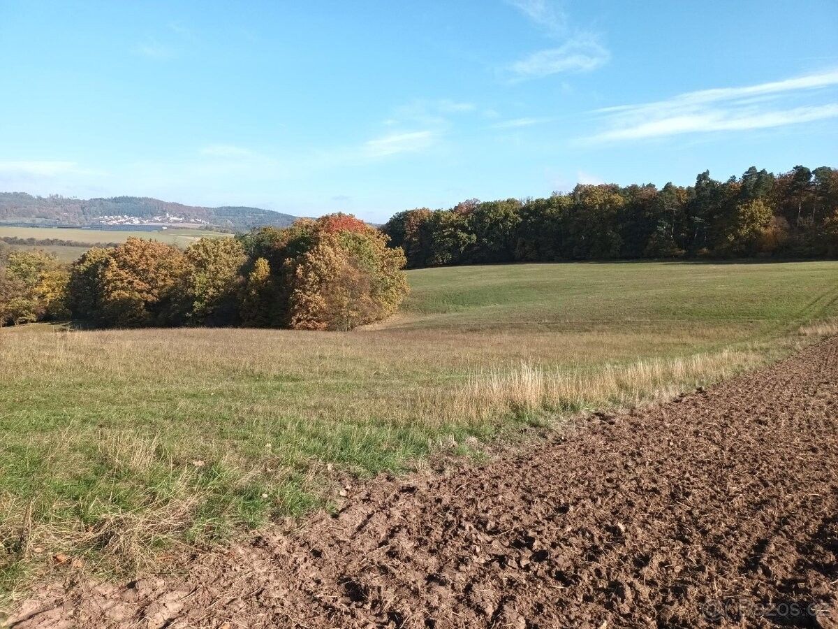 Prodej pozemek pro bydlení - Svitávka, 679 32