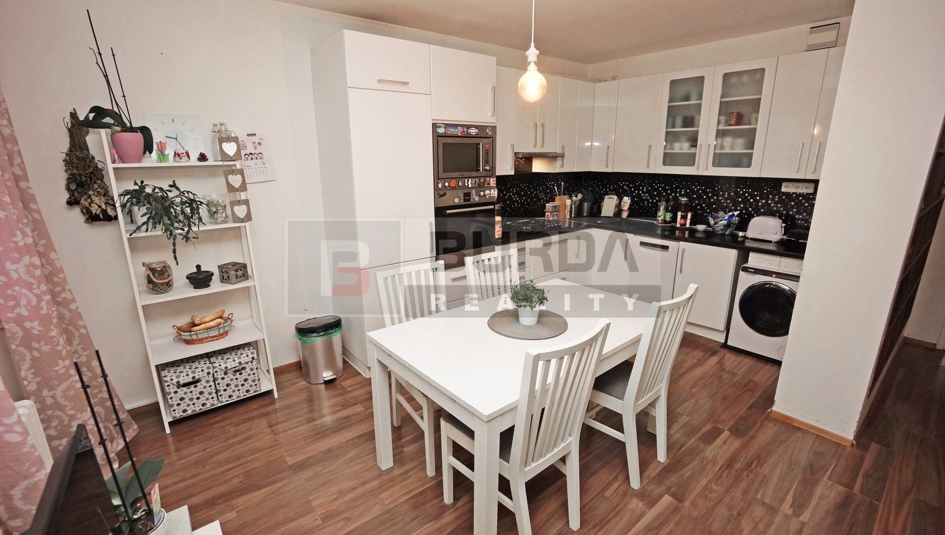 Byt 3+1 · 75 m² · Neratovice - 4