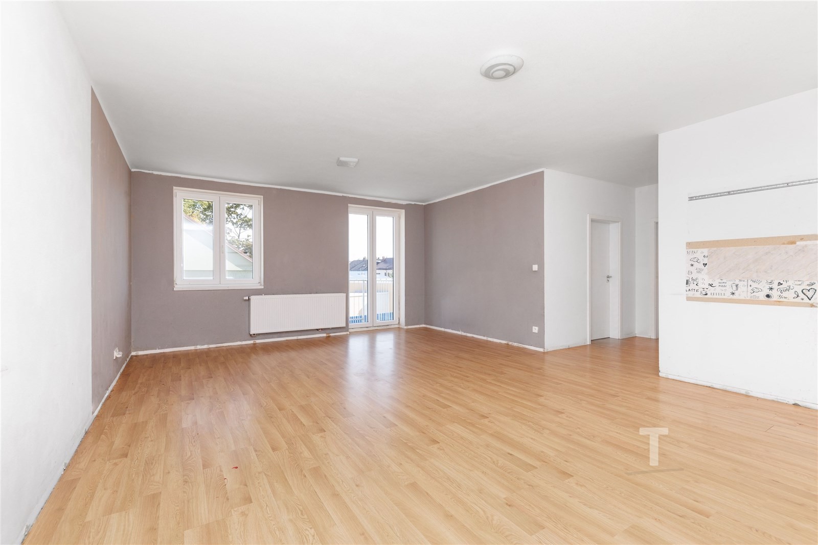2+kk, Říční 2369, Svitavy Předměstí, 70 m² - 2