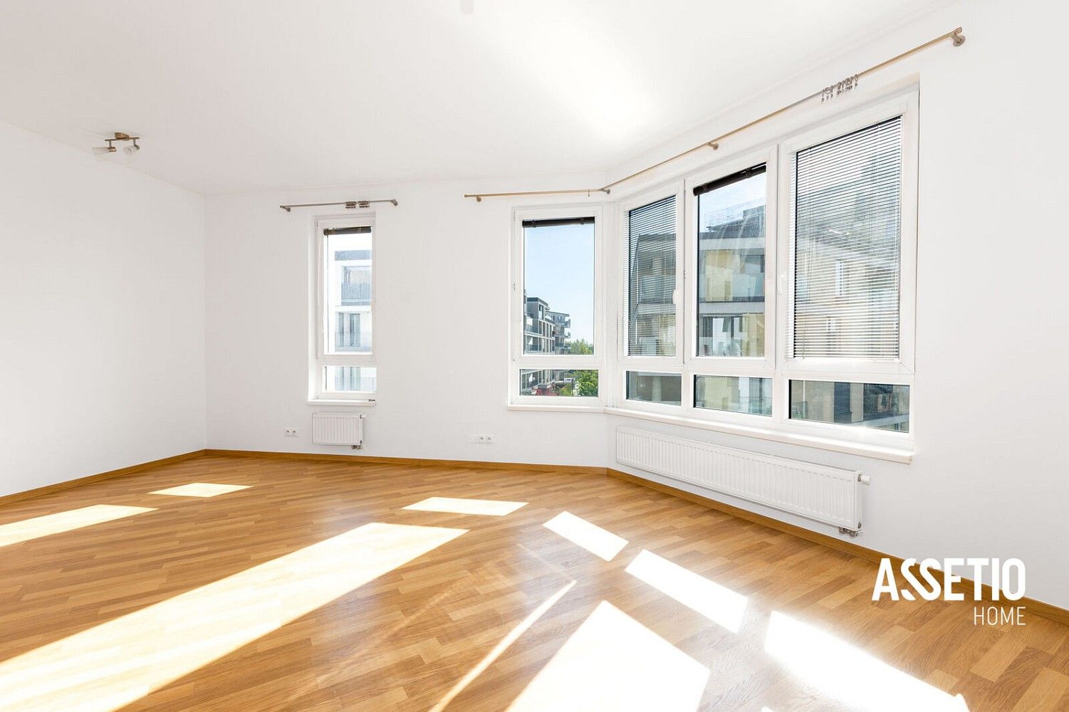 Byt 2+kk · 53 m² · náměstí Biskupa Bruna, Ostrava - Moravská Ostrava - 4