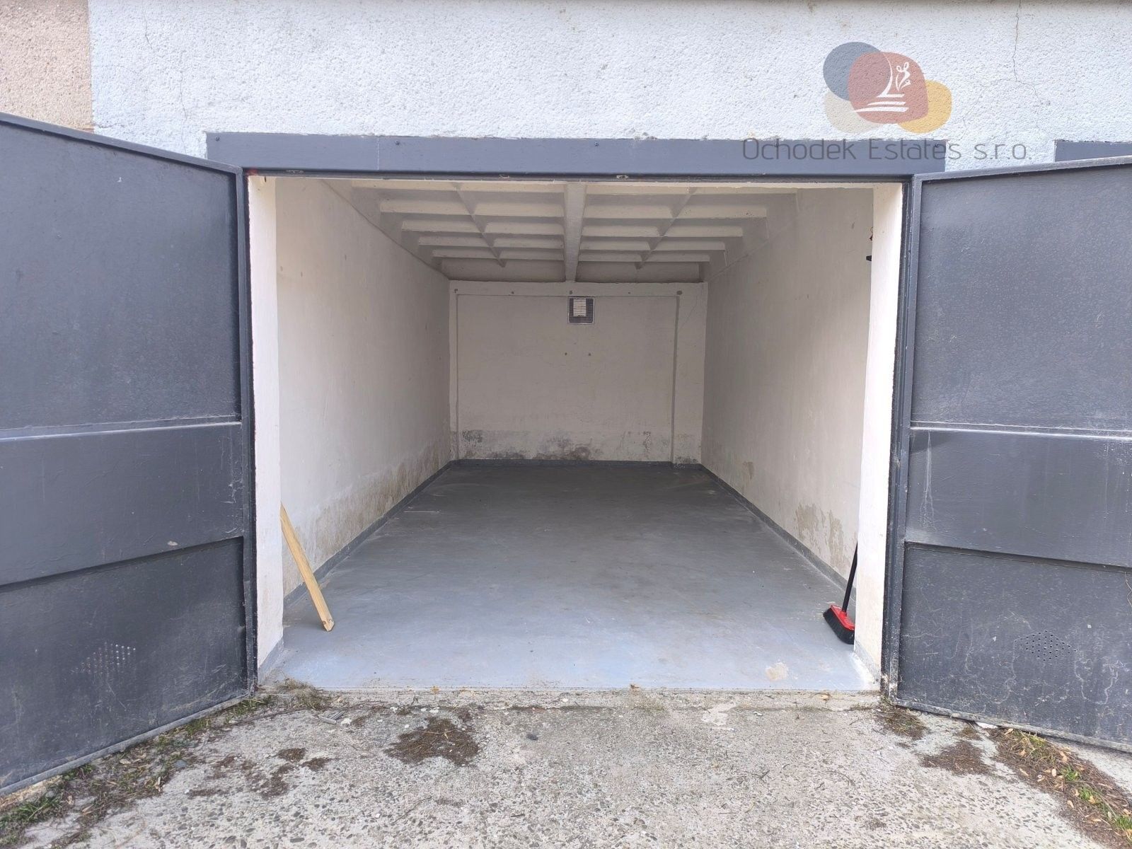 Pronájem garáž - Kojetínská 690, Přerov I-Město, 18 m² - 5