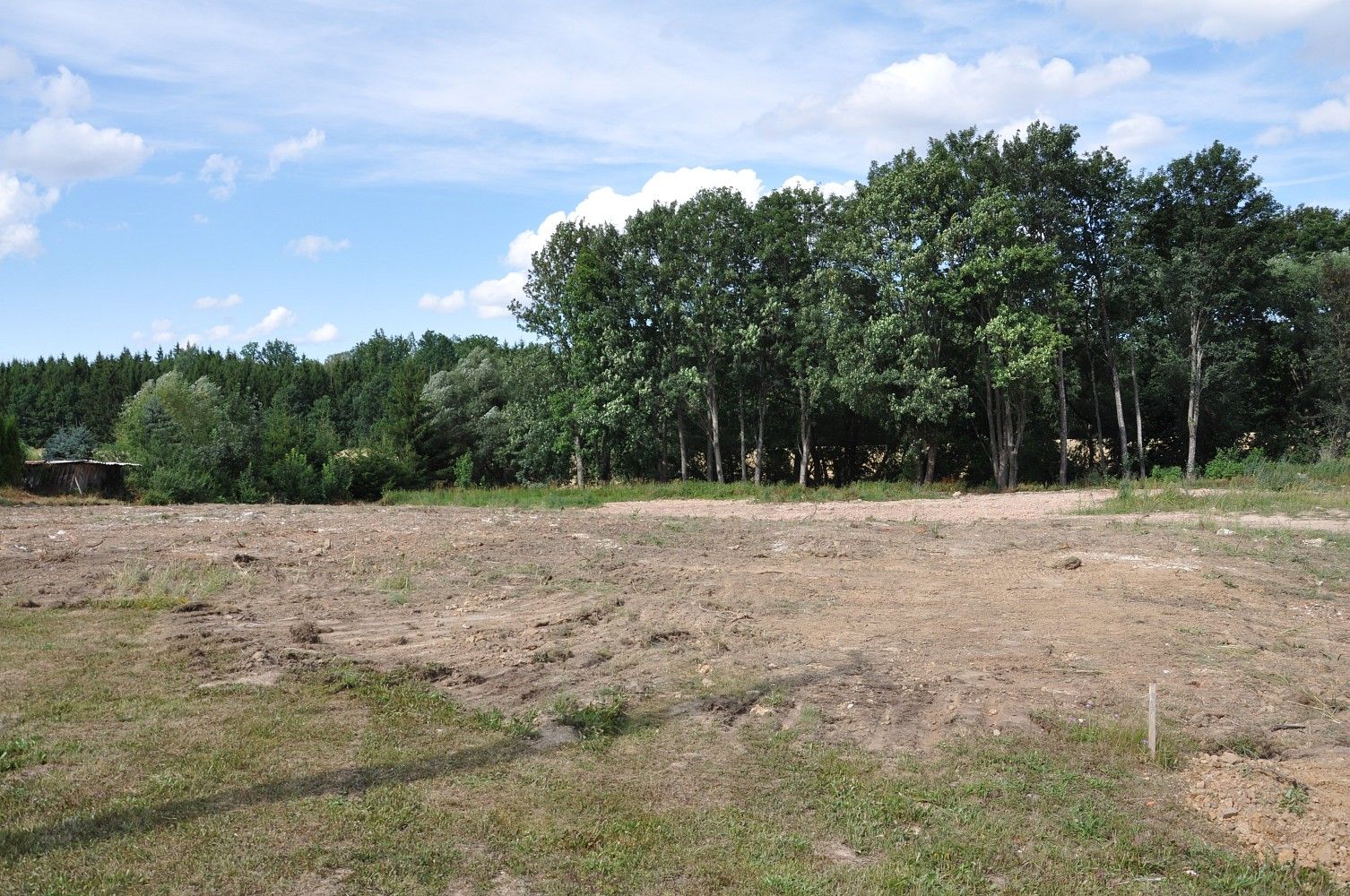 Pozemek pro bydlení, 2 762 m²